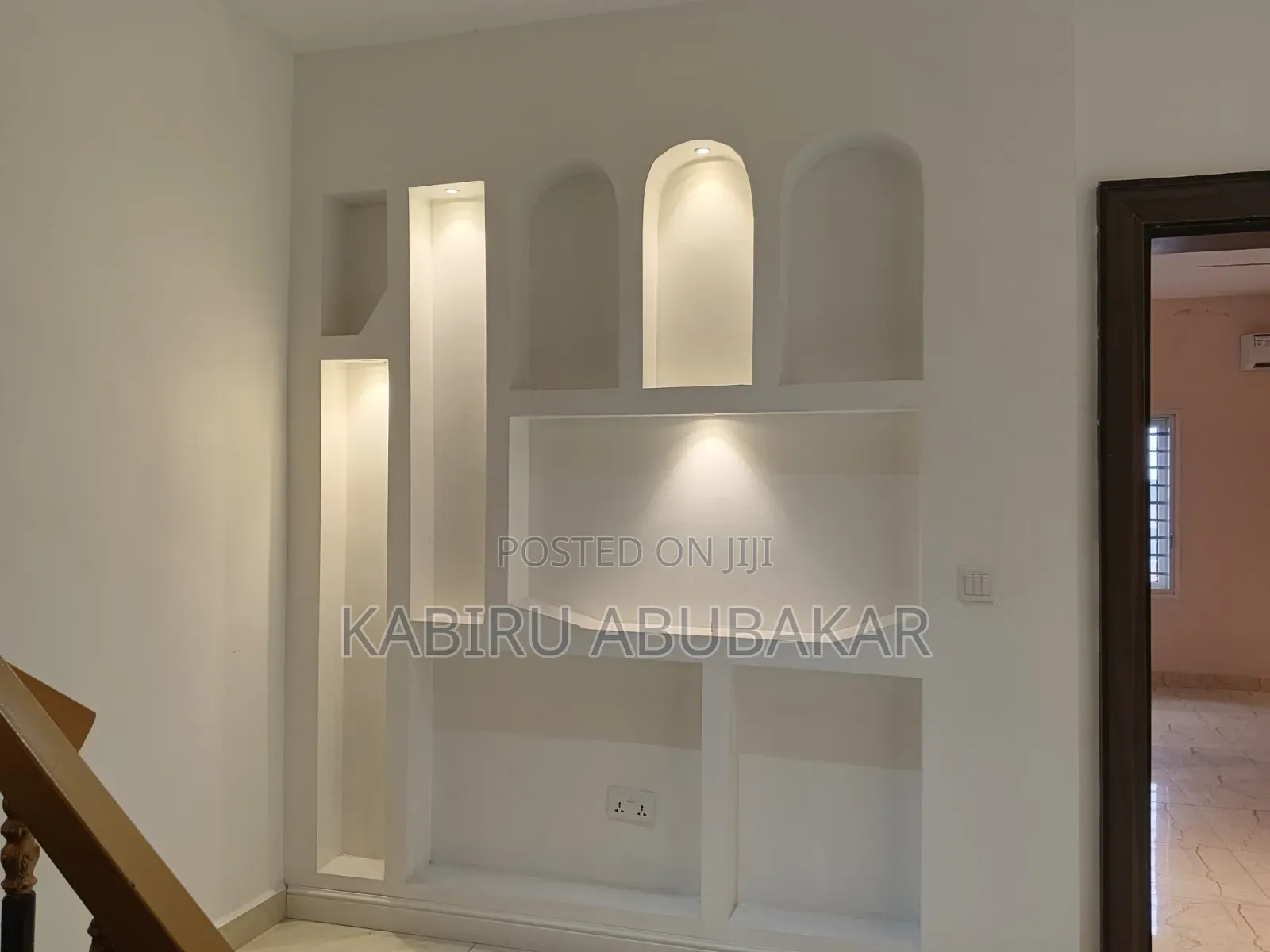 4bdrm House in Wuye for sale in Wuye