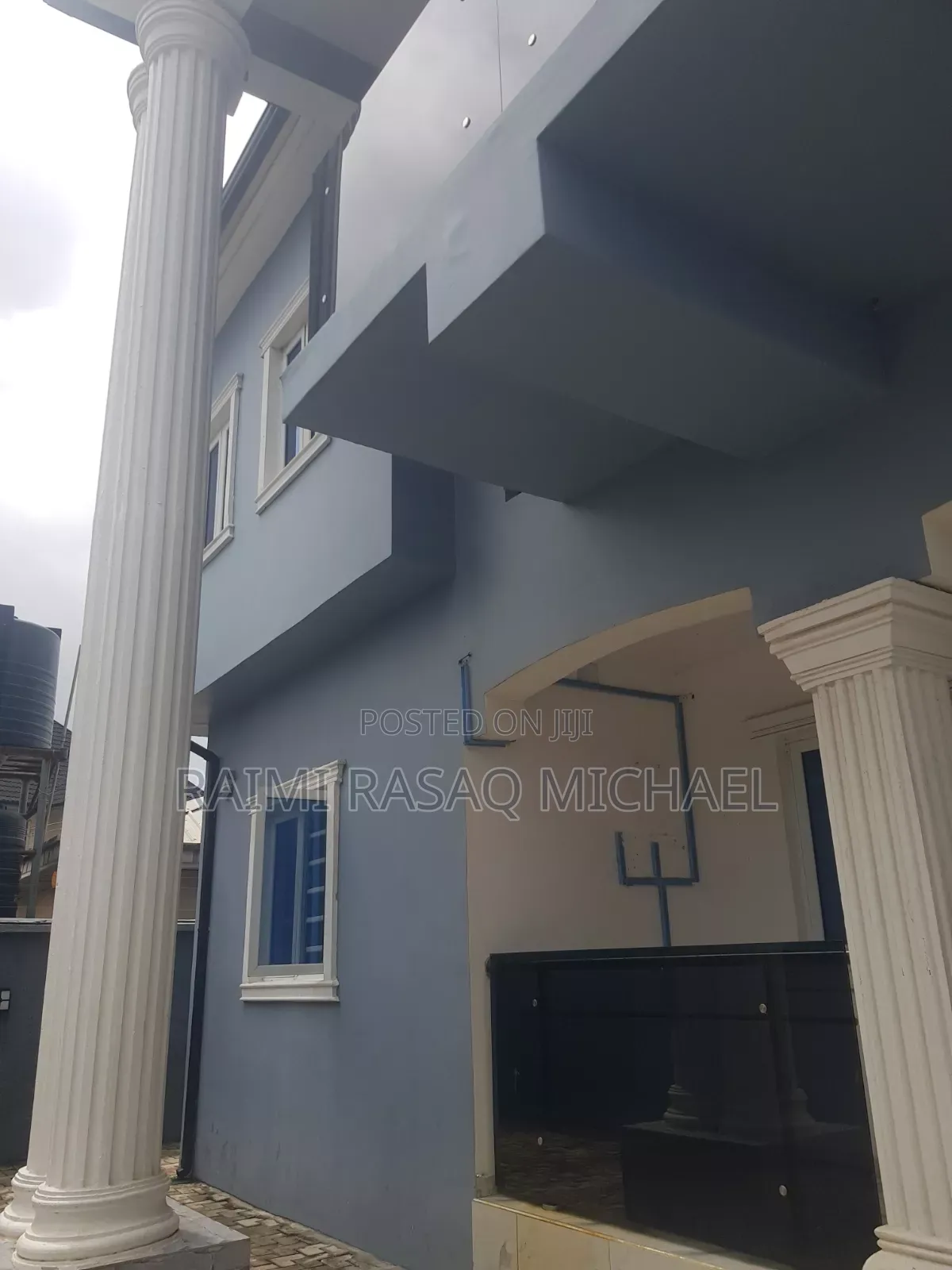 Furnished 2bdrm Apartment in Ogogoro, Awoyaya for rent in Awoyaya