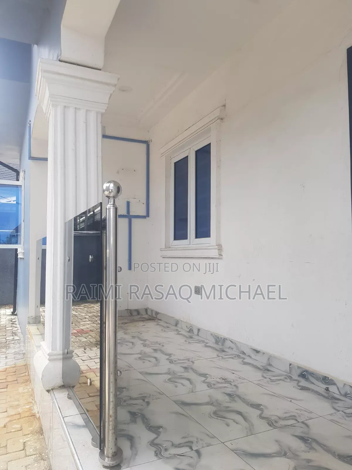 Furnished 2bdrm Apartment in Ogogoro, Awoyaya for rent in Awoyaya