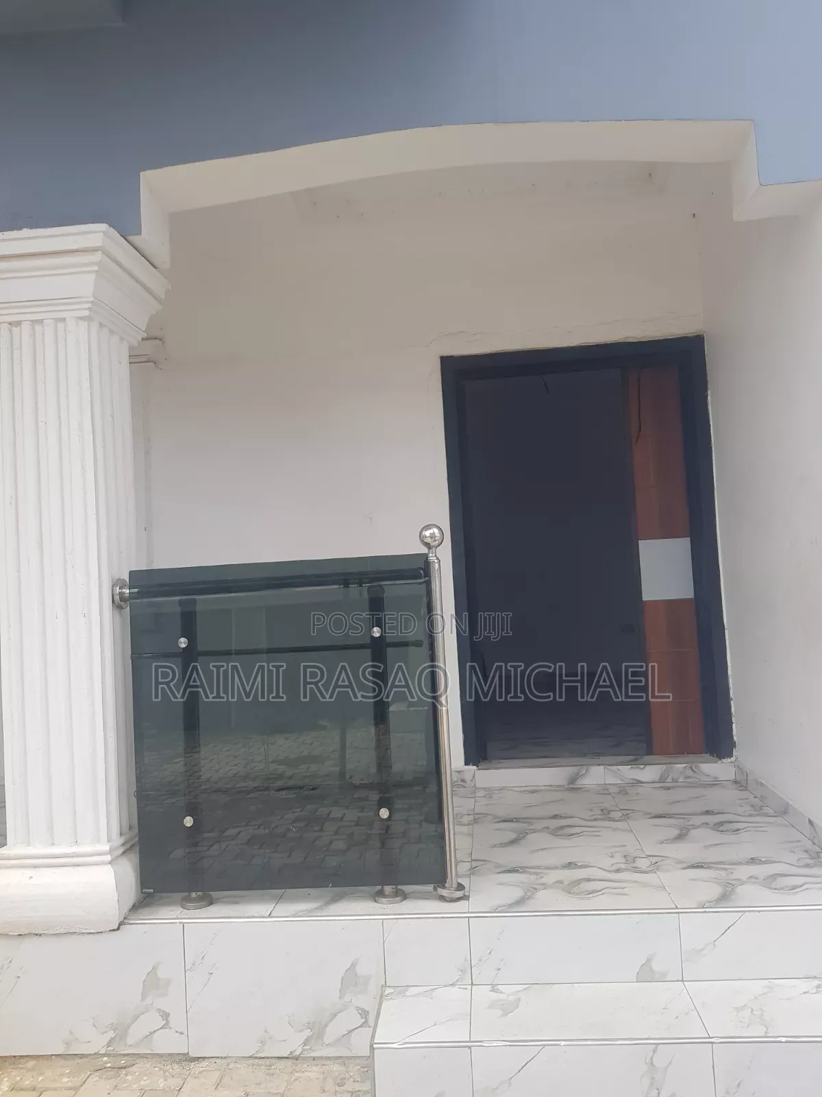 Furnished 2bdrm Apartment in Ogogoro, Awoyaya for rent in Awoyaya