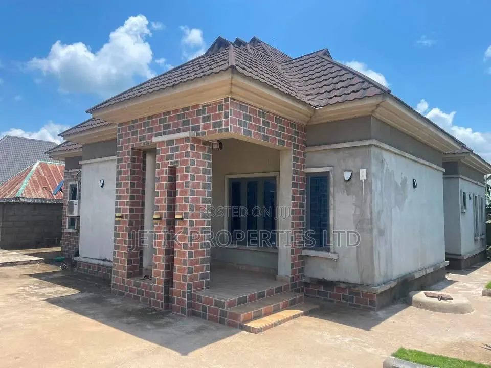 3bdrm Bungalow in Welfare Quarters, Makurdi for sale in Makurdi