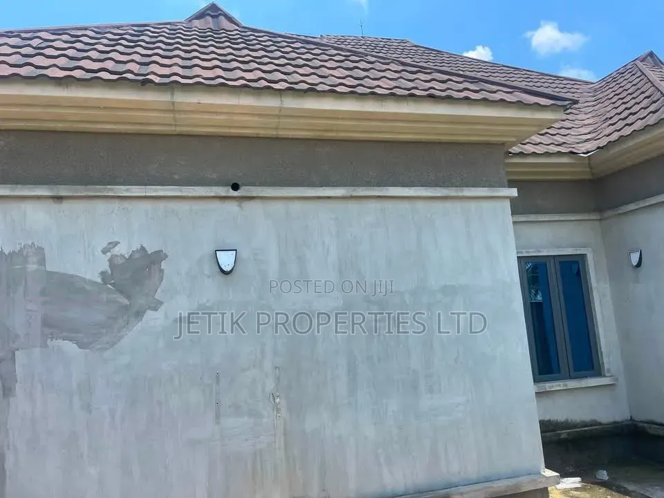 3bdrm Bungalow in Welfare Quarters, Makurdi for sale in Makurdi