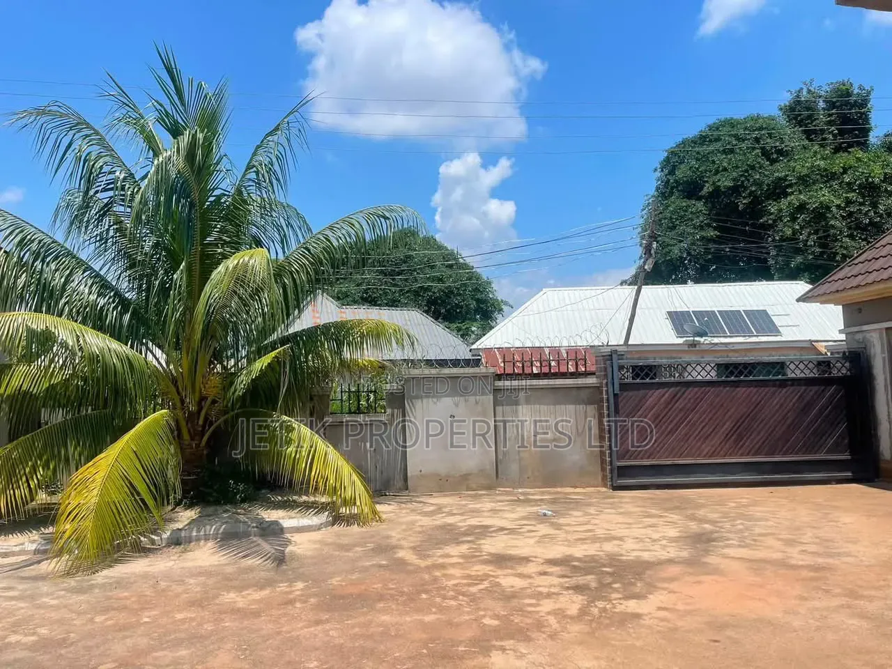 3bdrm Bungalow in Welfare Quarters, Makurdi for sale in Makurdi