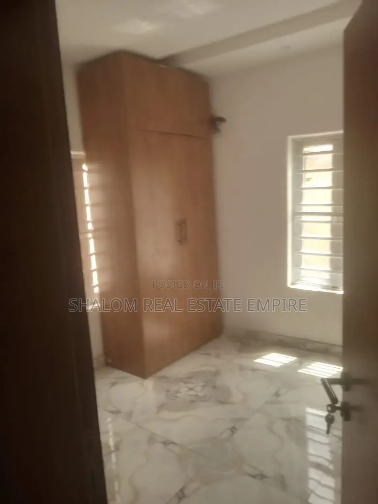 3bdrm Duplex in Olowoora Omole, Kosofe / Kosofe for rent in Kosofe / Kosofe