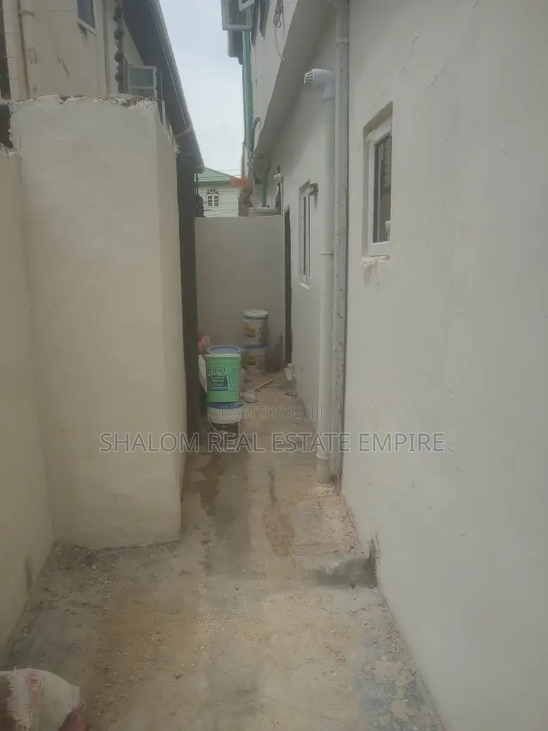 3bdrm Duplex in Olowoora Omole, Kosofe / Kosofe for rent in Kosofe / Kosofe