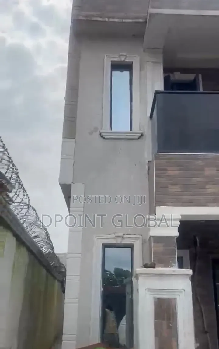 3bdrm Duplex in Peace Estate, Ipaja / Ipaja for sale in Ipaja / Ipaja