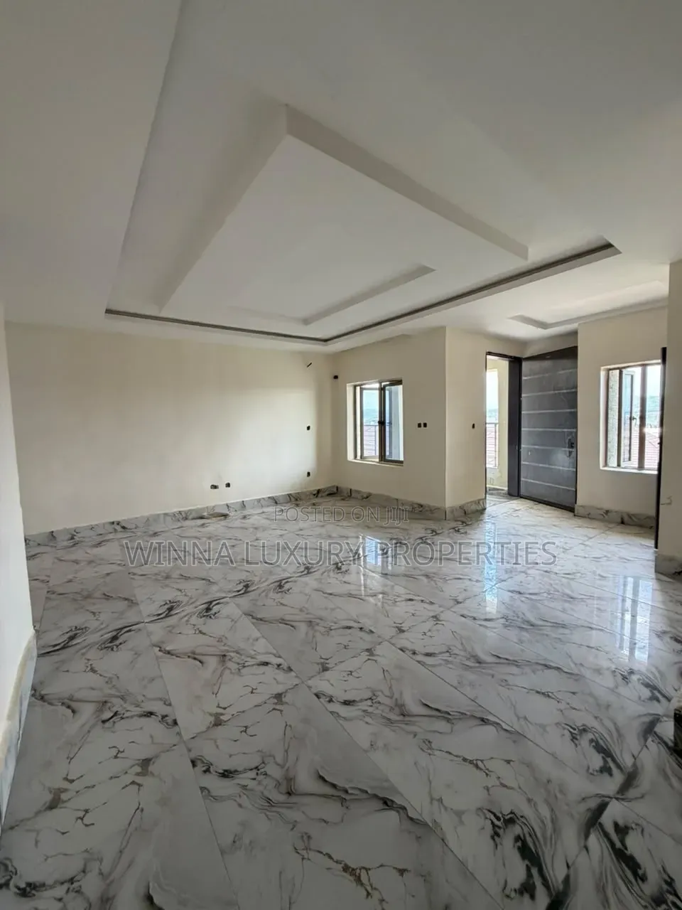 3bdrm Apartment in Idu By Nizamiye for sale in Idu