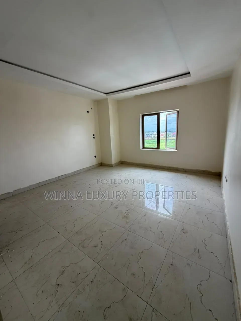 3bdrm Apartment in Idu By Nizamiye for sale in Idu