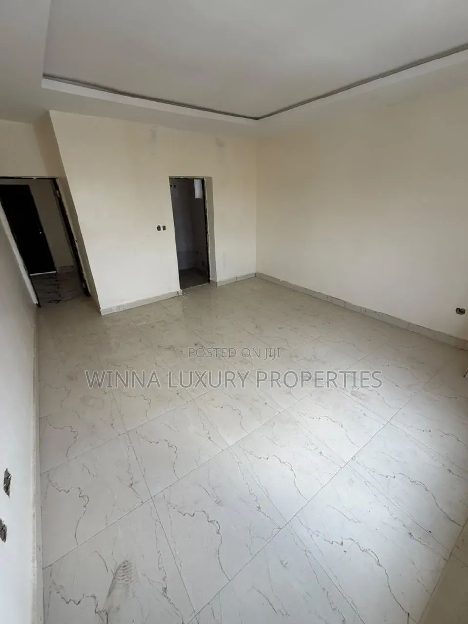 3bdrm Apartment in Idu By Nizamiye for sale in Idu