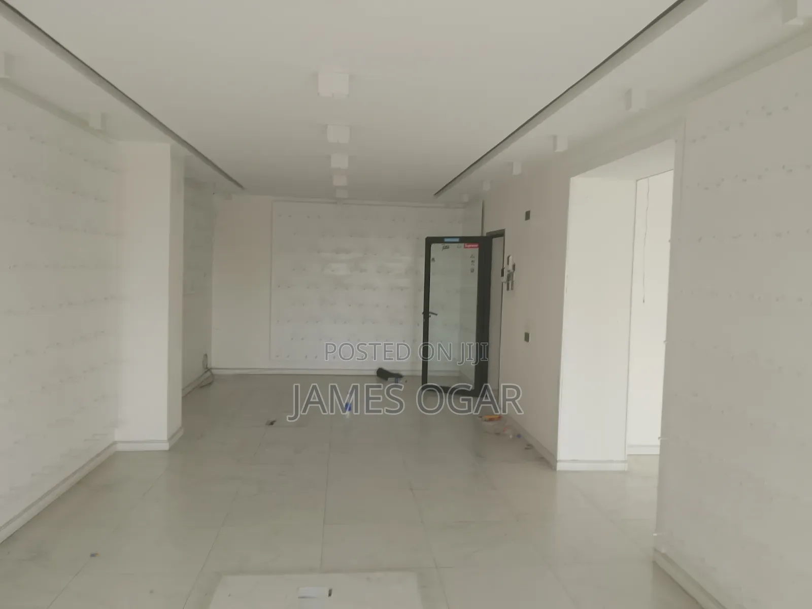 Hall for Rent in Lekki Phase 1