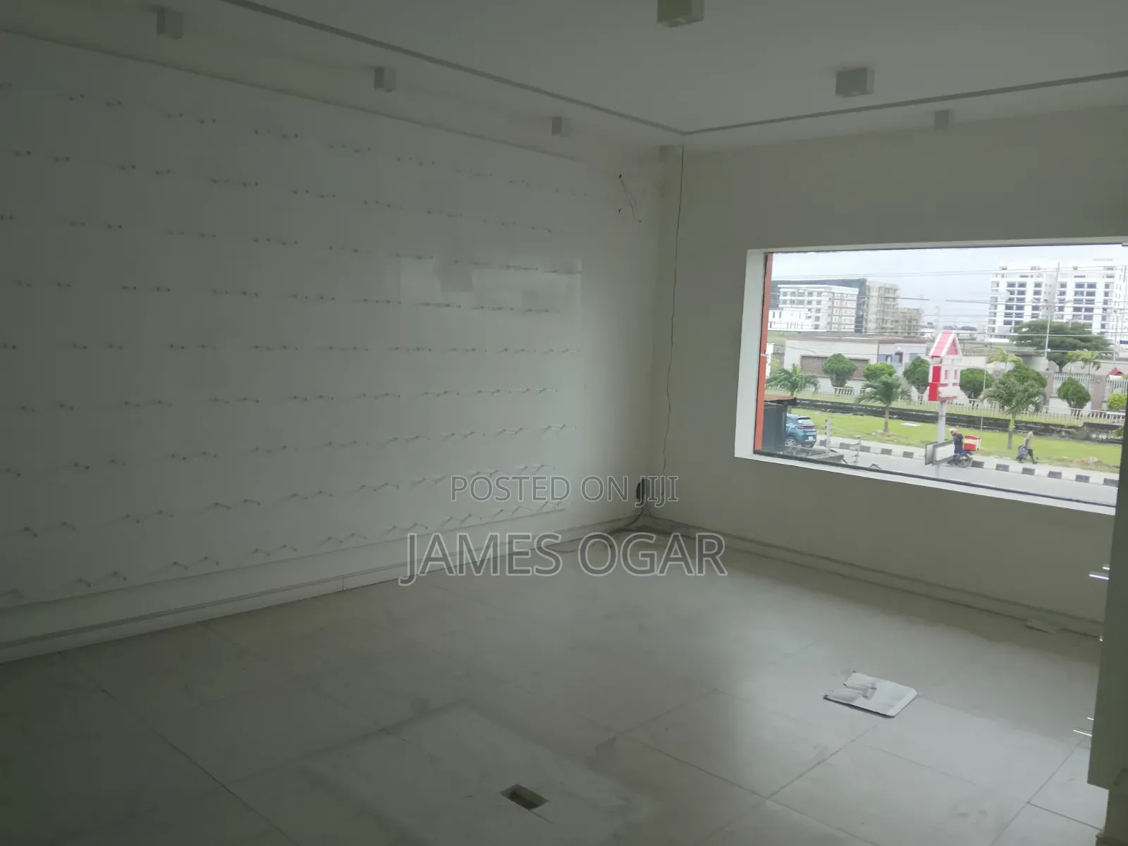 Hall for Rent in Lekki Phase 1