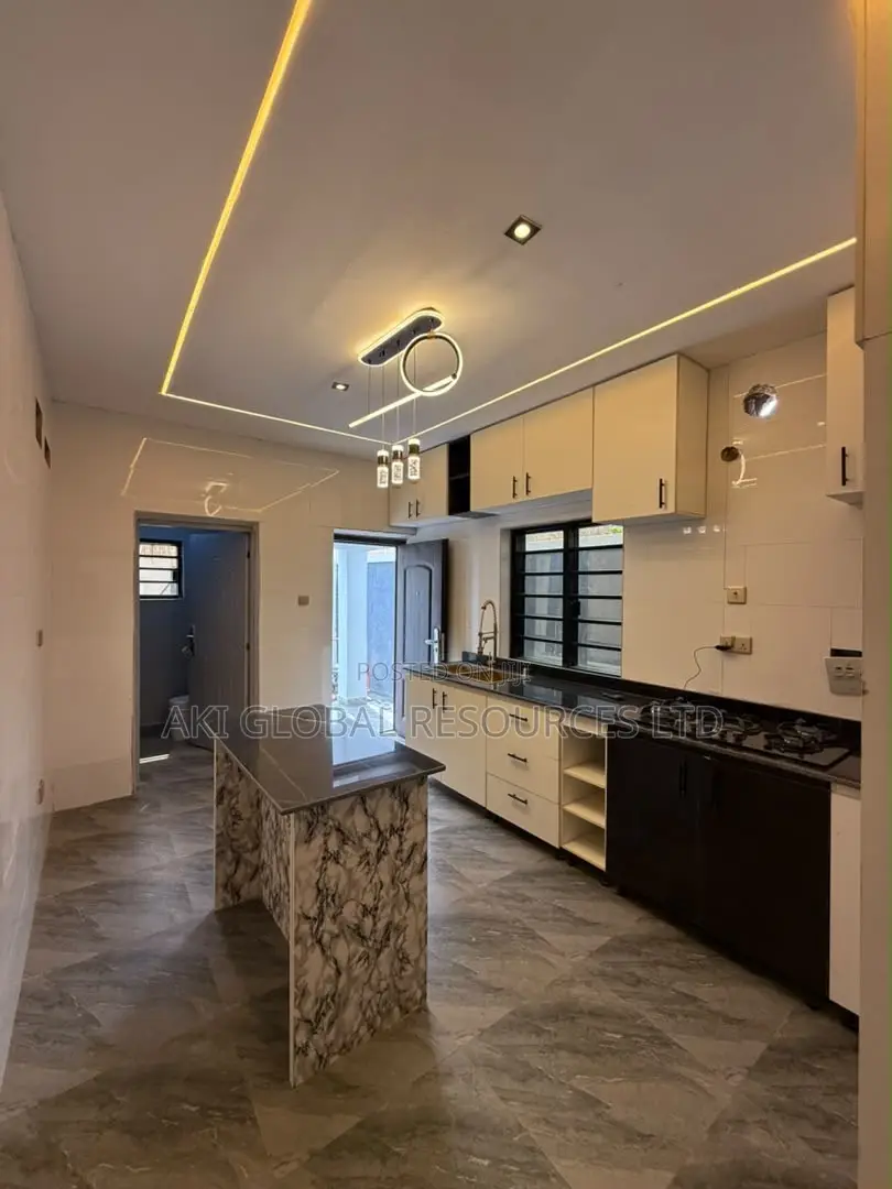 4bdrm Duplex in Gold Annex Estate for sale in Enugu State