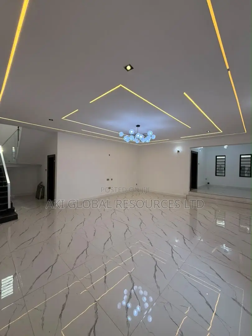 4bdrm Duplex in Gold Annex Estate for sale in Enugu State