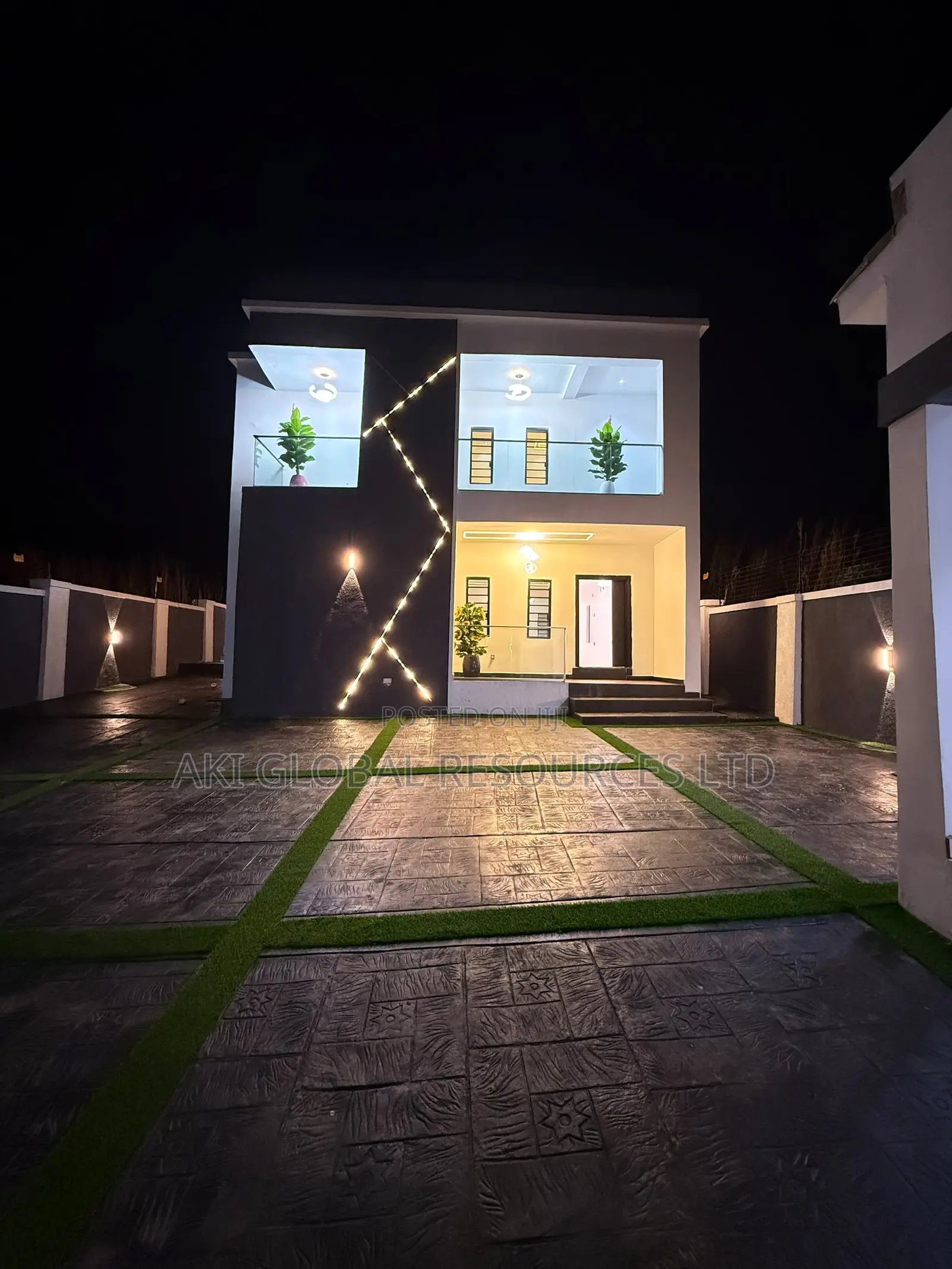 4bdrm Duplex in Gold Annex Estate for sale in Enugu State
