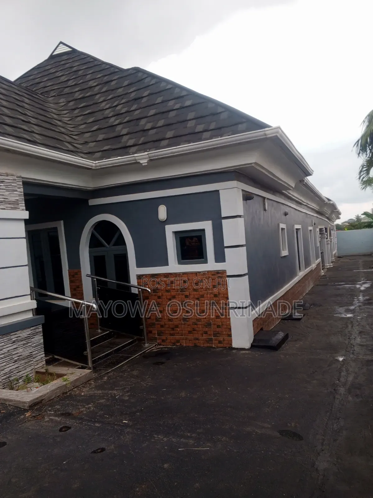 2bdrm Apartment in Ologuneru for rent in Ologuneru