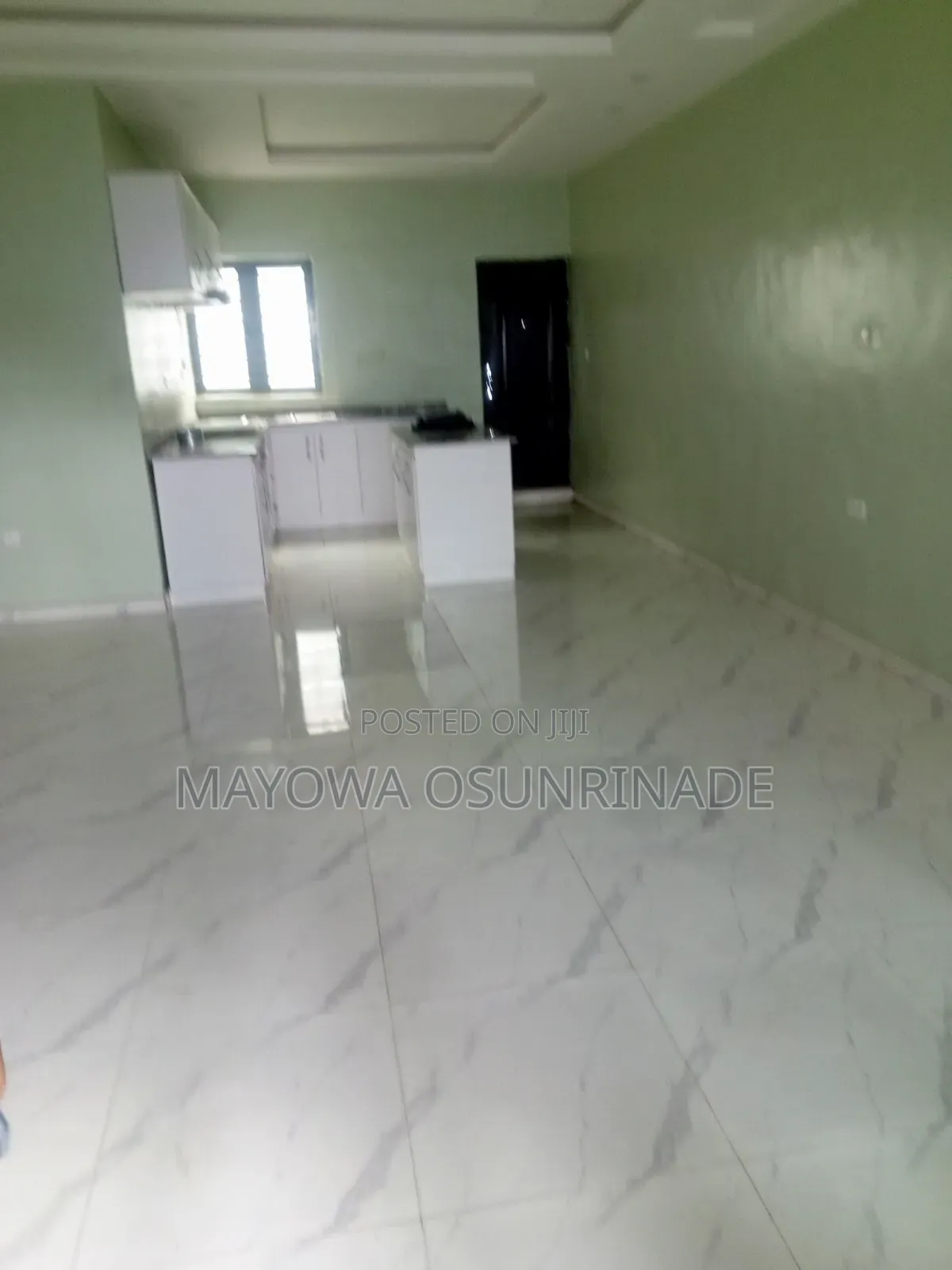 2bdrm Apartment in Ologuneru for rent in Ologuneru