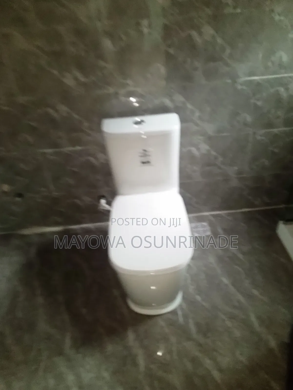 2bdrm Apartment in Ologuneru for rent in Ologuneru