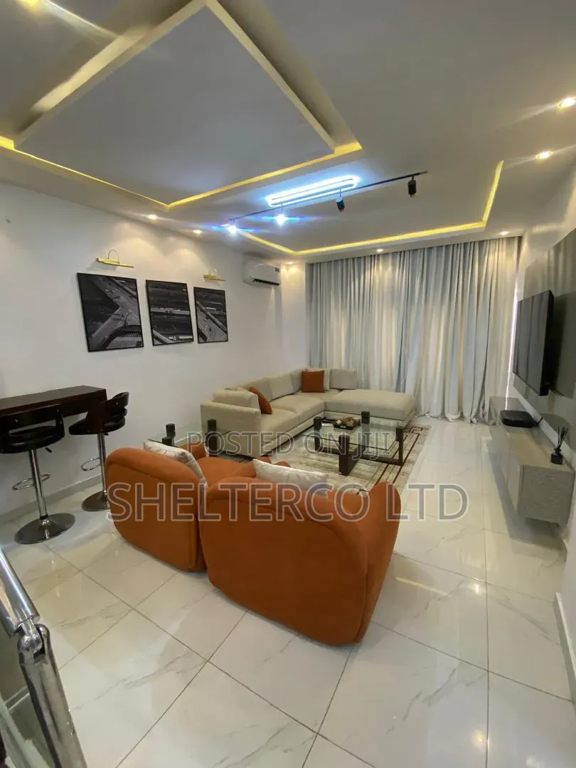 Furnished 2bdrm Mansion in Orsborne Phase 2, Osborne Foreshore Estate in Osborne Foreshore Estate