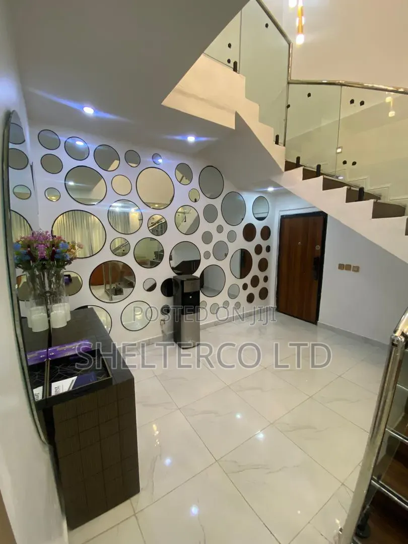 Furnished 2bdrm Mansion in Orsborne Phase 2, Osborne Foreshore Estate in Osborne Foreshore Estate