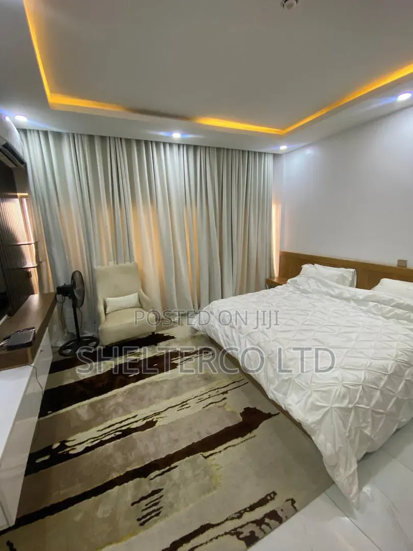 Furnished 2bdrm Mansion in Orsborne Phase 2, Osborne Foreshore Estate in Osborne Foreshore Estate