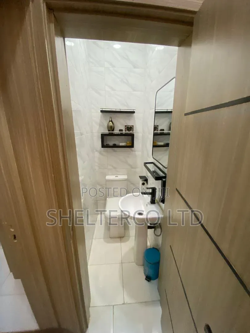 Furnished 2bdrm Mansion in Orsborne Phase 2, Osborne Foreshore Estate in Osborne Foreshore Estate