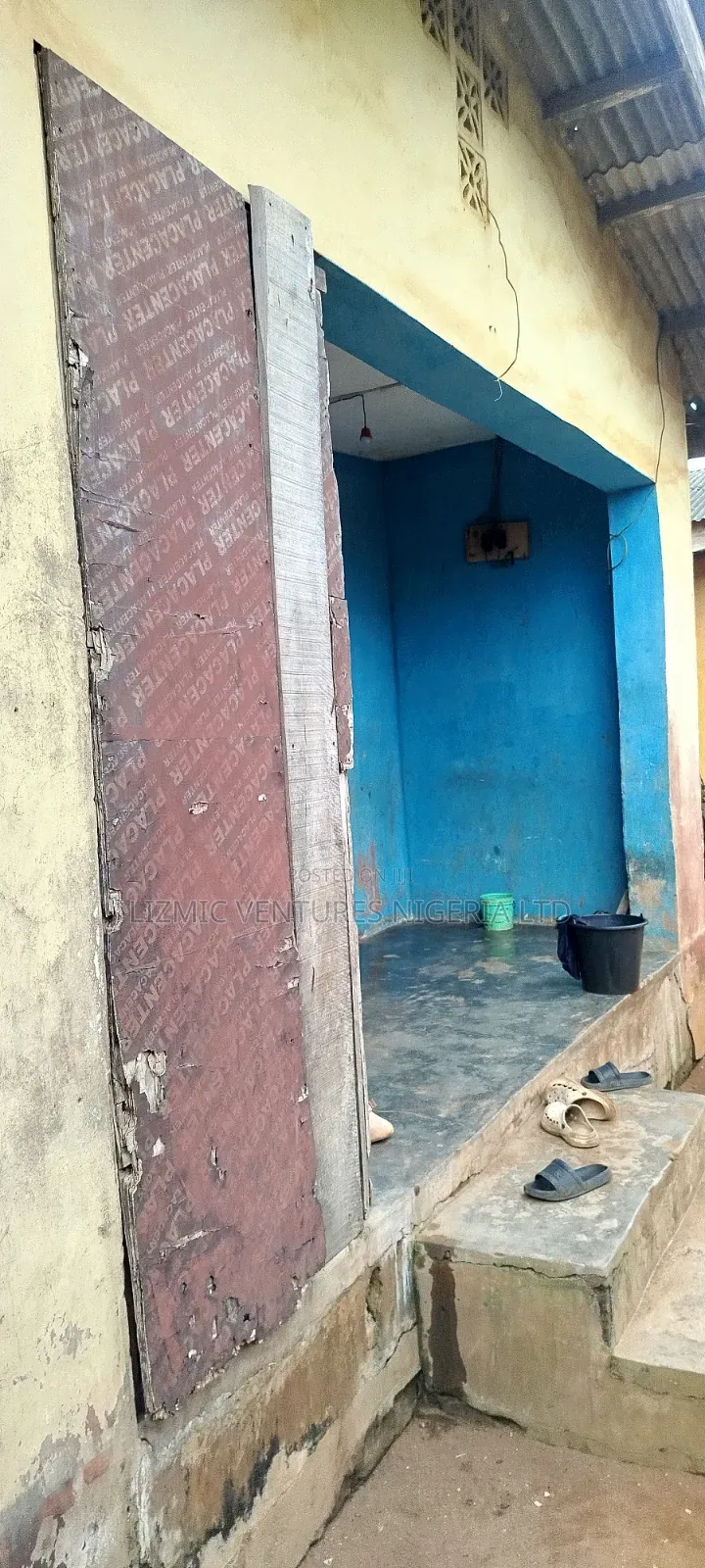 2bdrm Bungalow in Agric Estate, Egan for sale in Egan