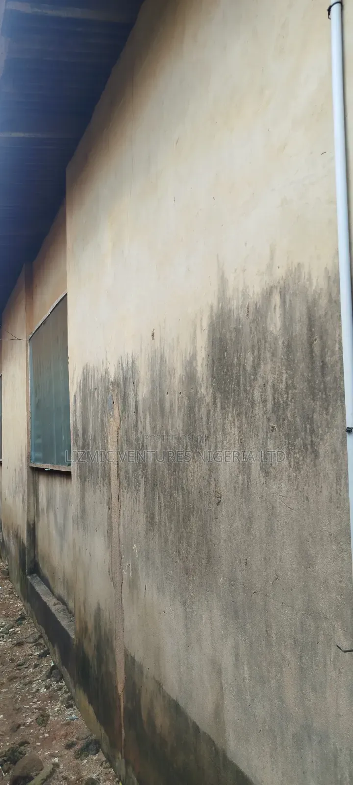 2bdrm Bungalow in Agric Estate, Egan for sale in Egan