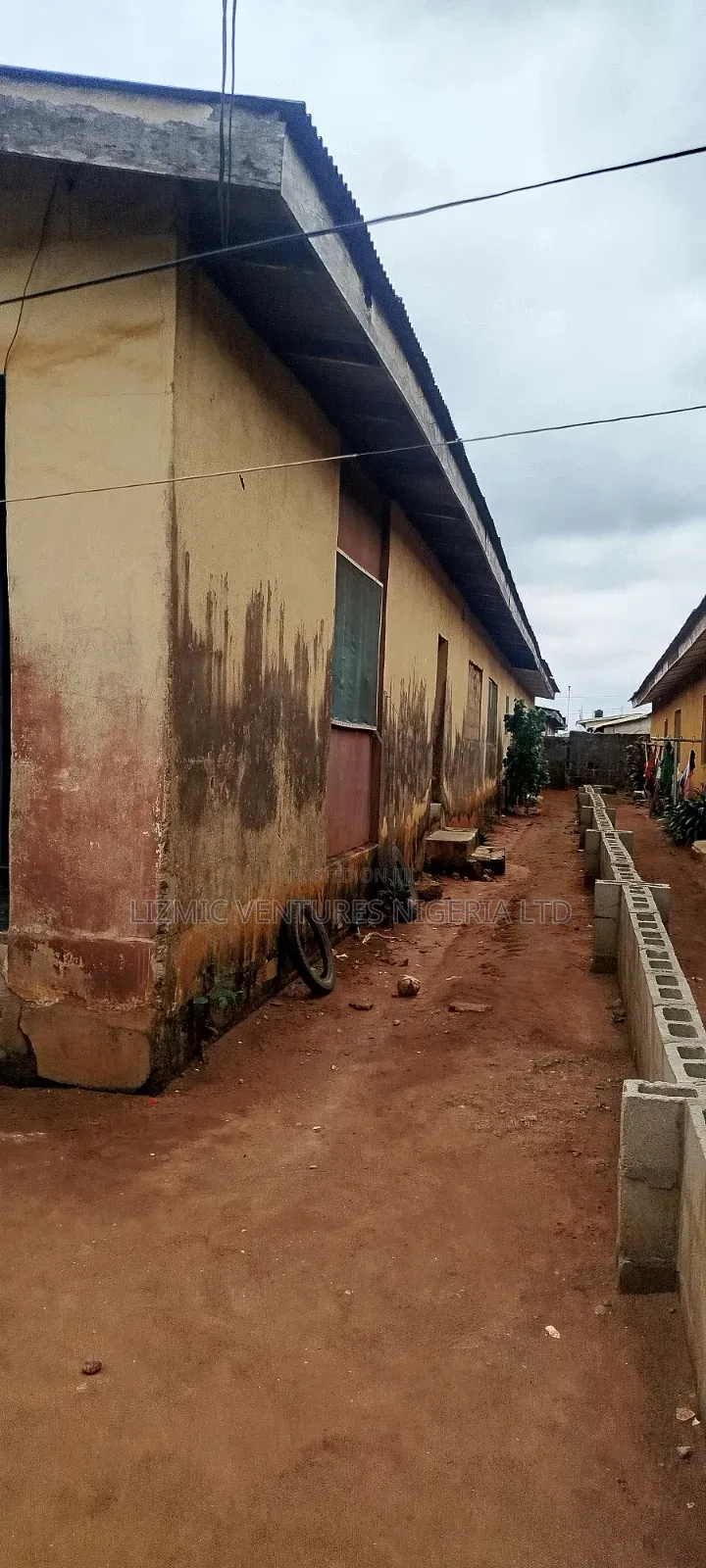 2bdrm Bungalow in Agric Estate, Egan for sale in Egan