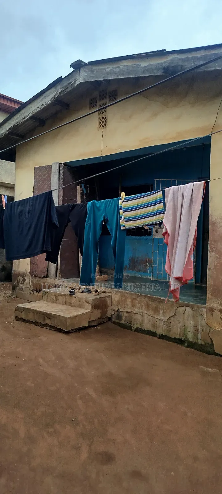 2bdrm Bungalow in Agric Estate, Egan for sale in Egan