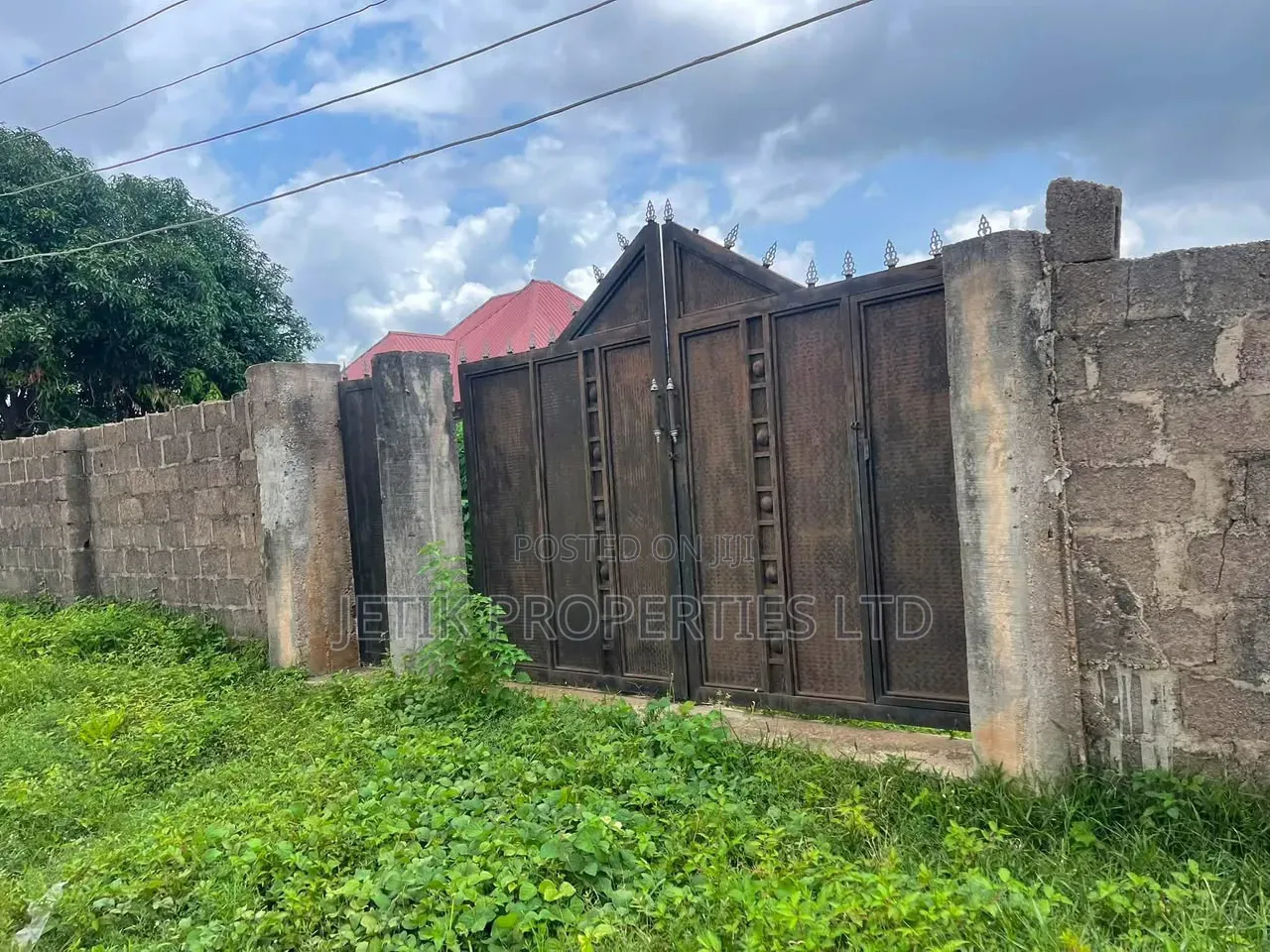 Land for Sale in Makurdi in Makurdi