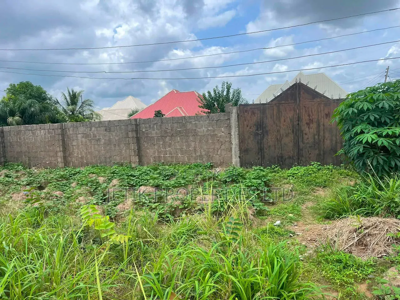 Land for Sale in Makurdi in Makurdi