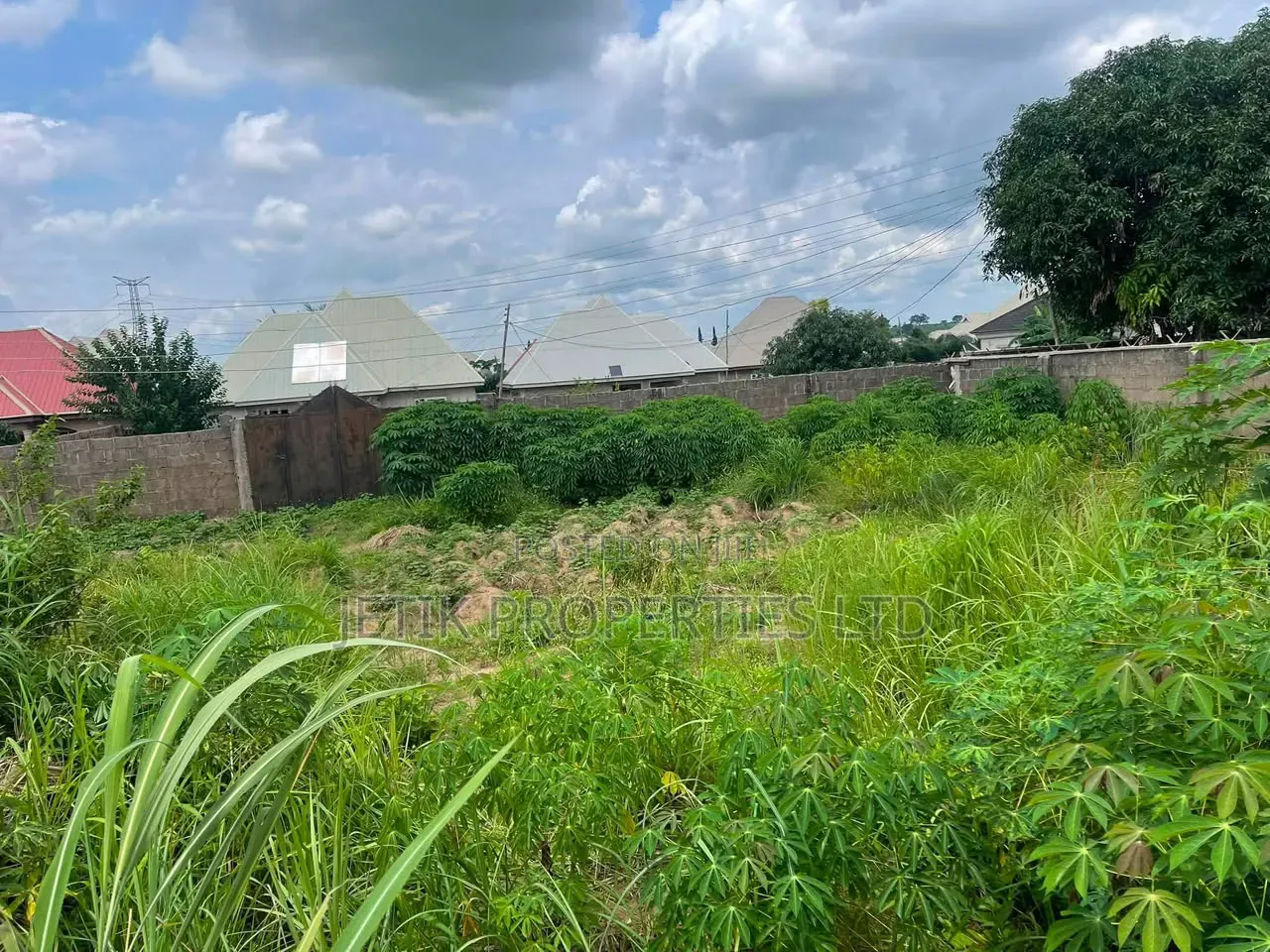 Land for Sale in Makurdi in Makurdi