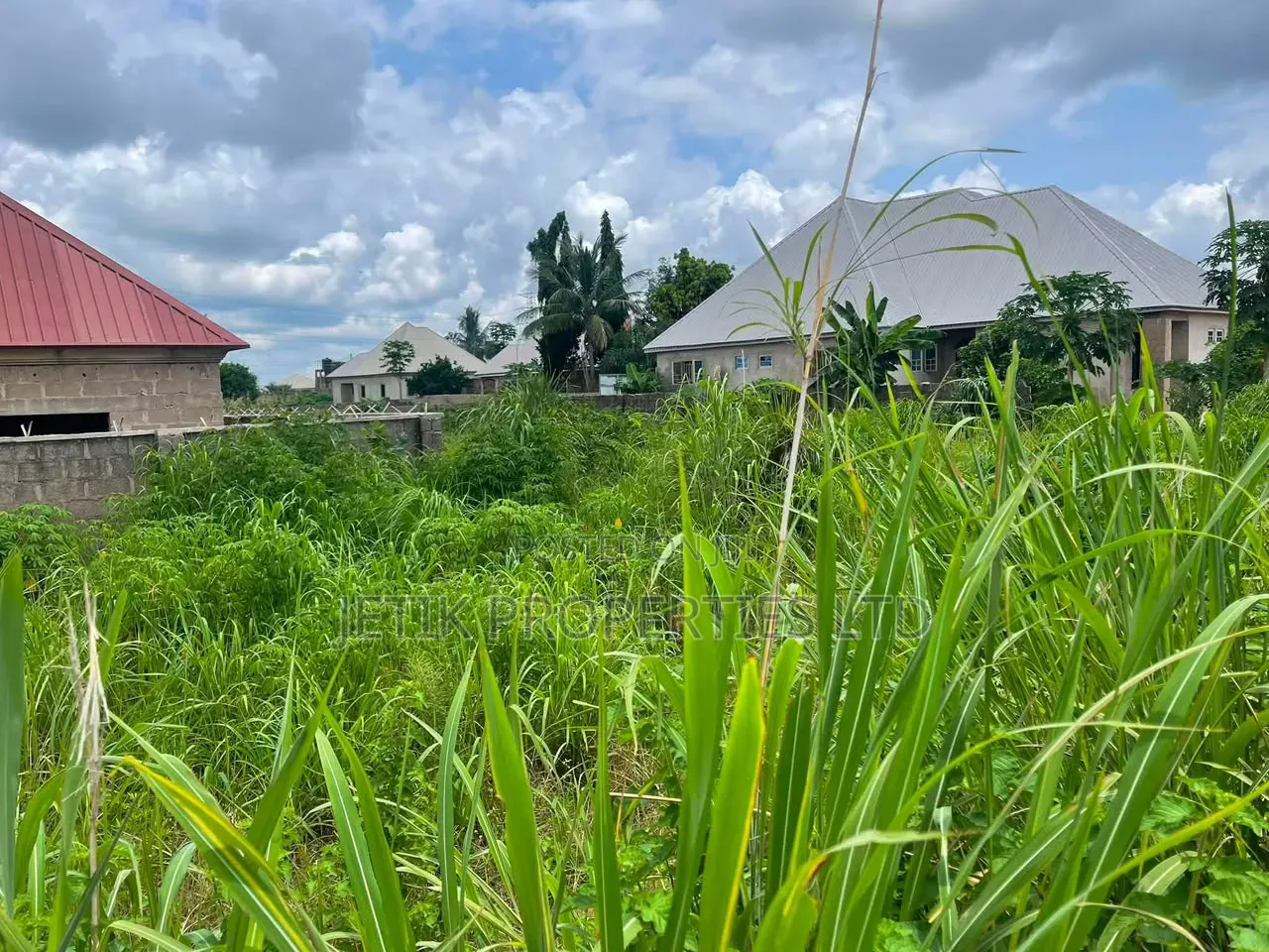 Land for Sale in Makurdi in Makurdi