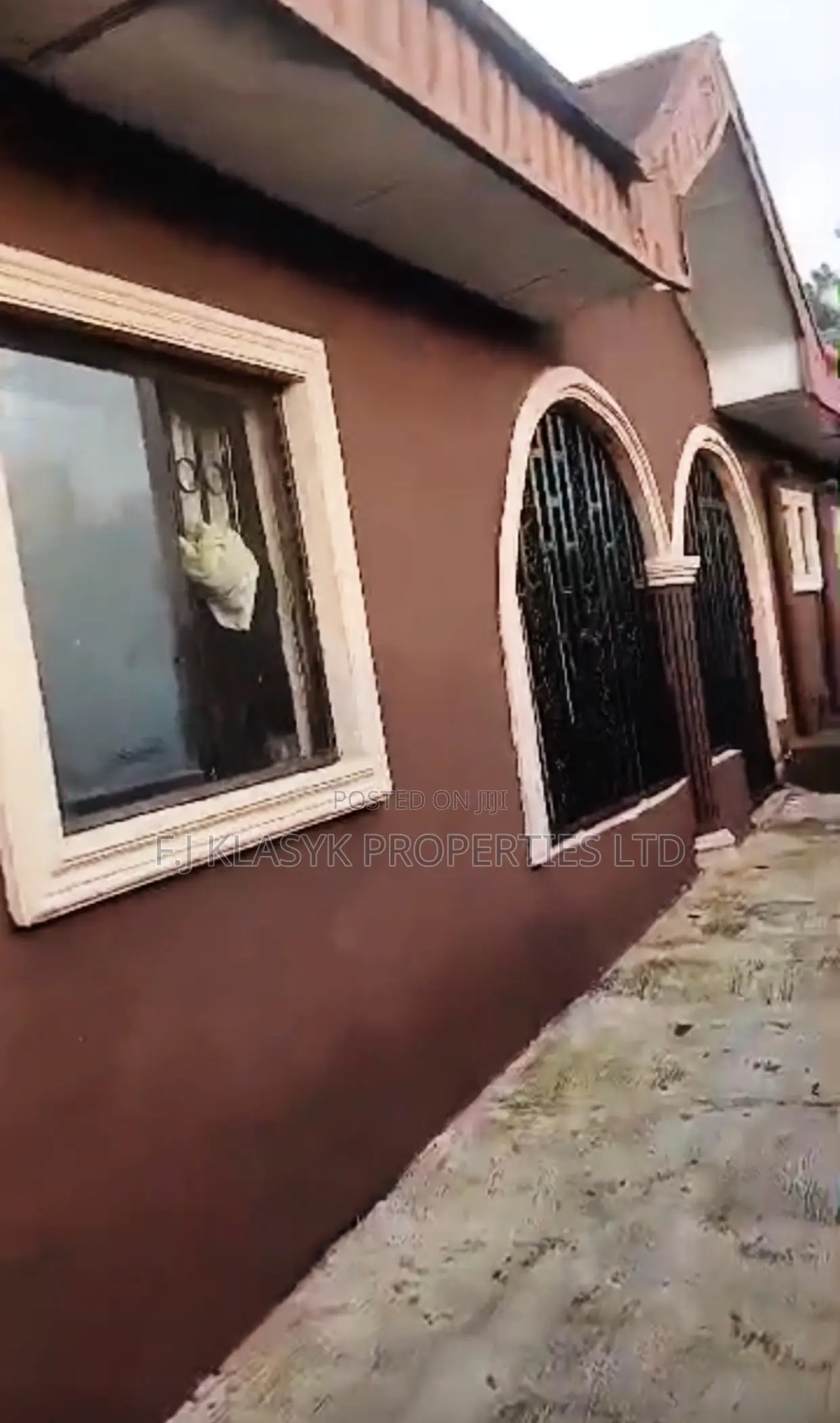 Furnished 6bdrm Block of Flats in Benin City for sale in Benin City