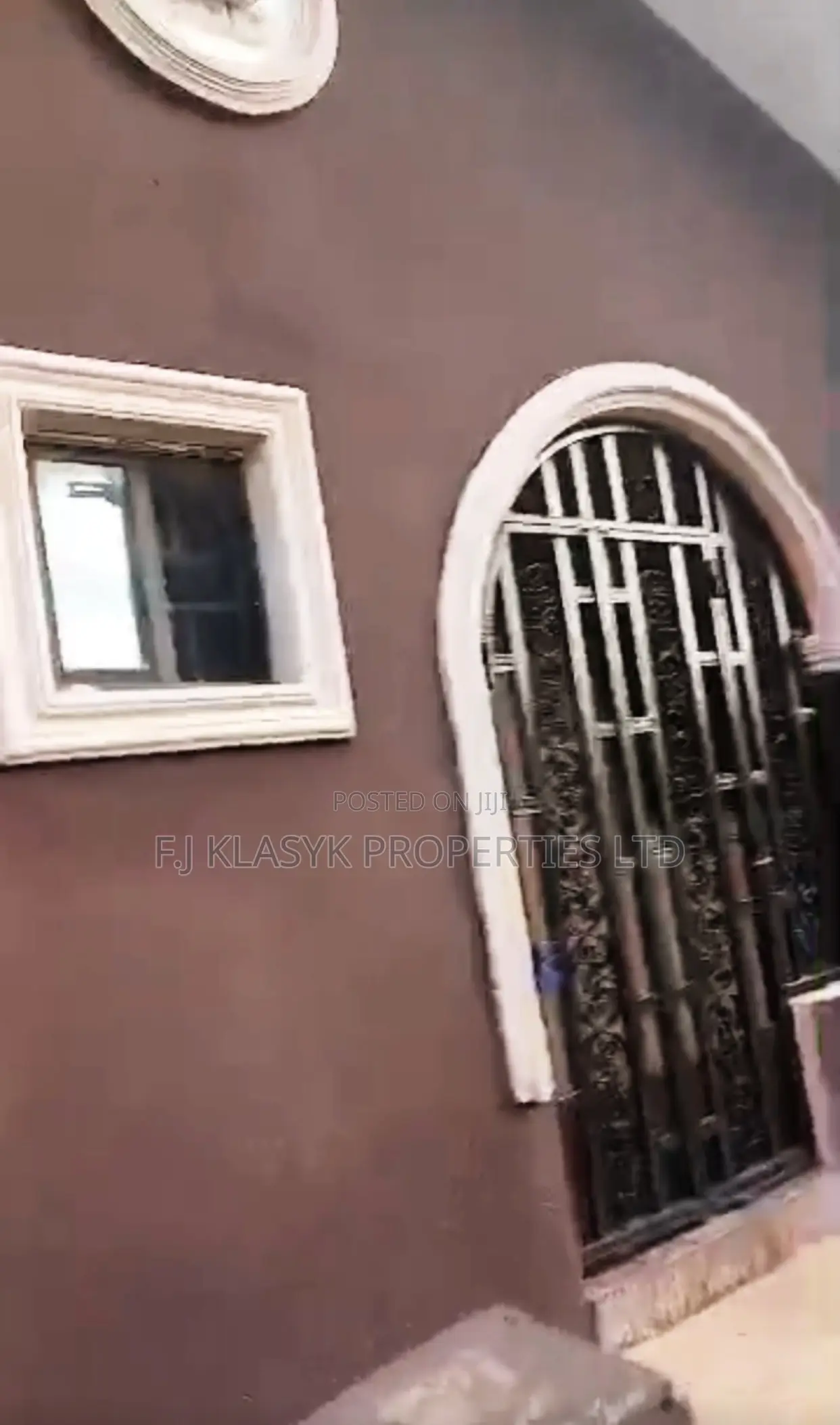 Furnished 6bdrm Block of Flats in Benin City for sale in Benin City