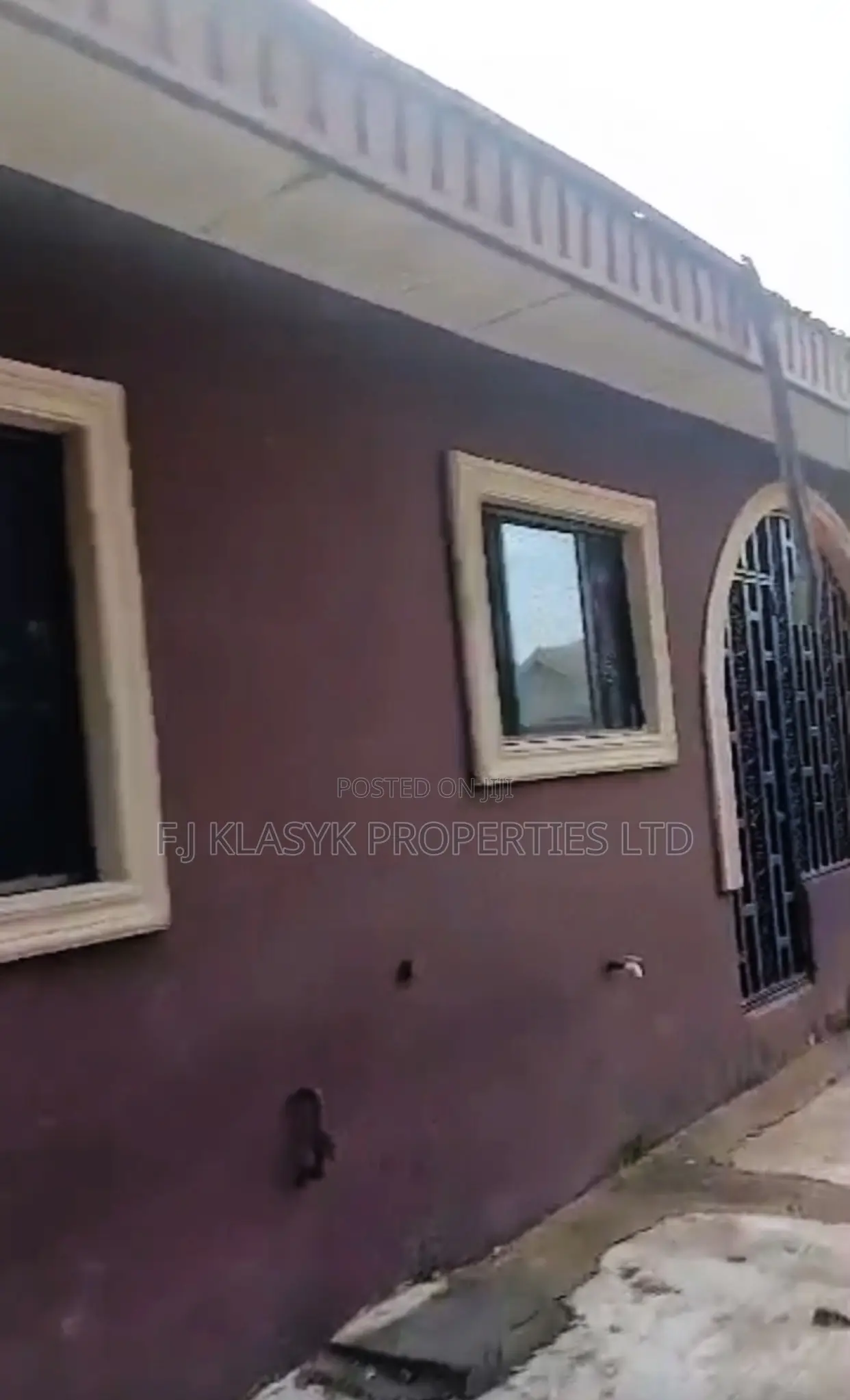 Furnished 6bdrm Block of Flats in Benin City for sale in Benin City