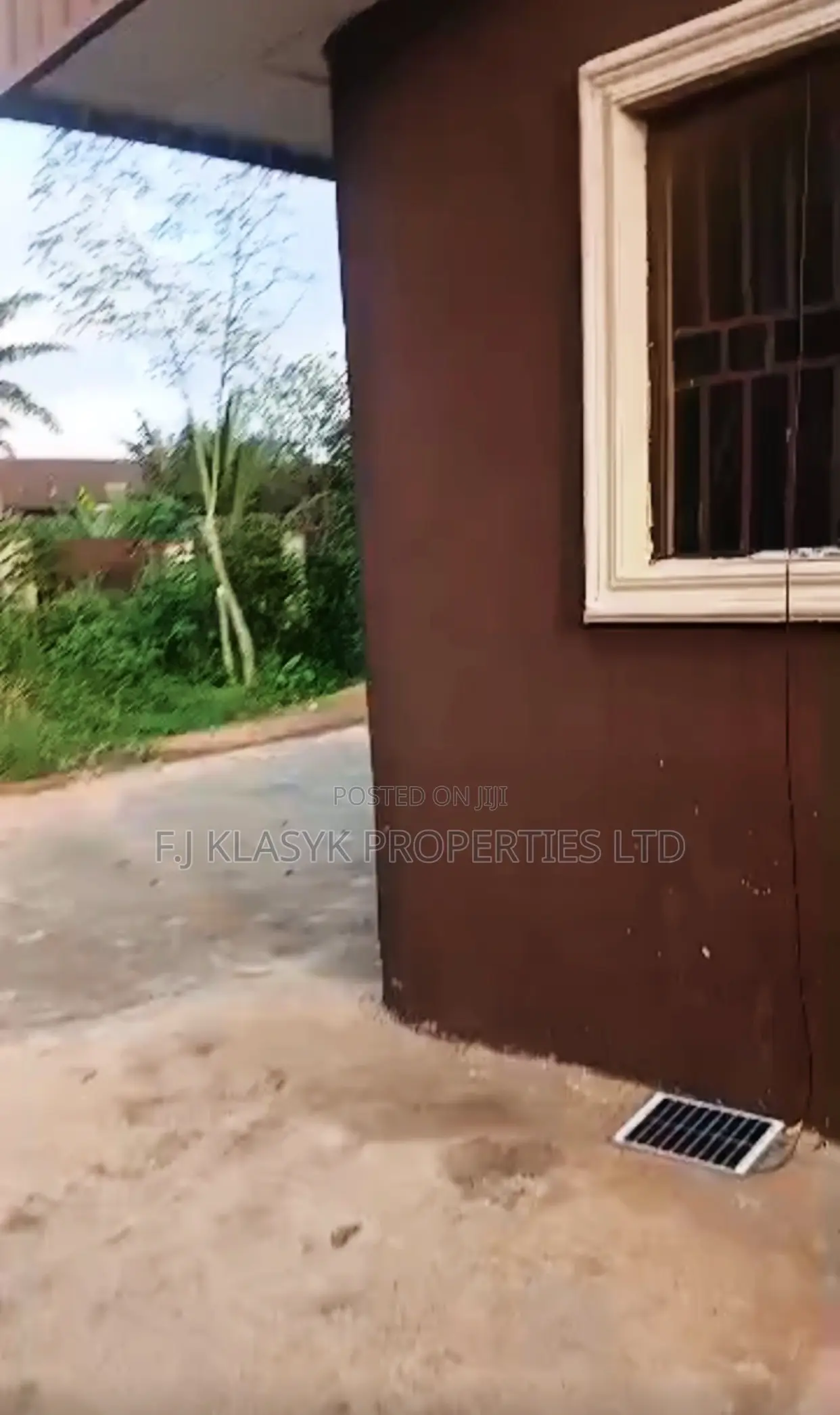 Furnished 6bdrm Block of Flats in Benin City for sale in Benin City