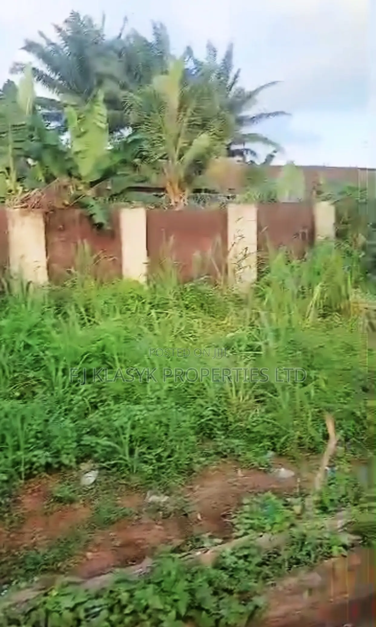 Furnished 6bdrm Block of Flats in Benin City for sale in Benin City