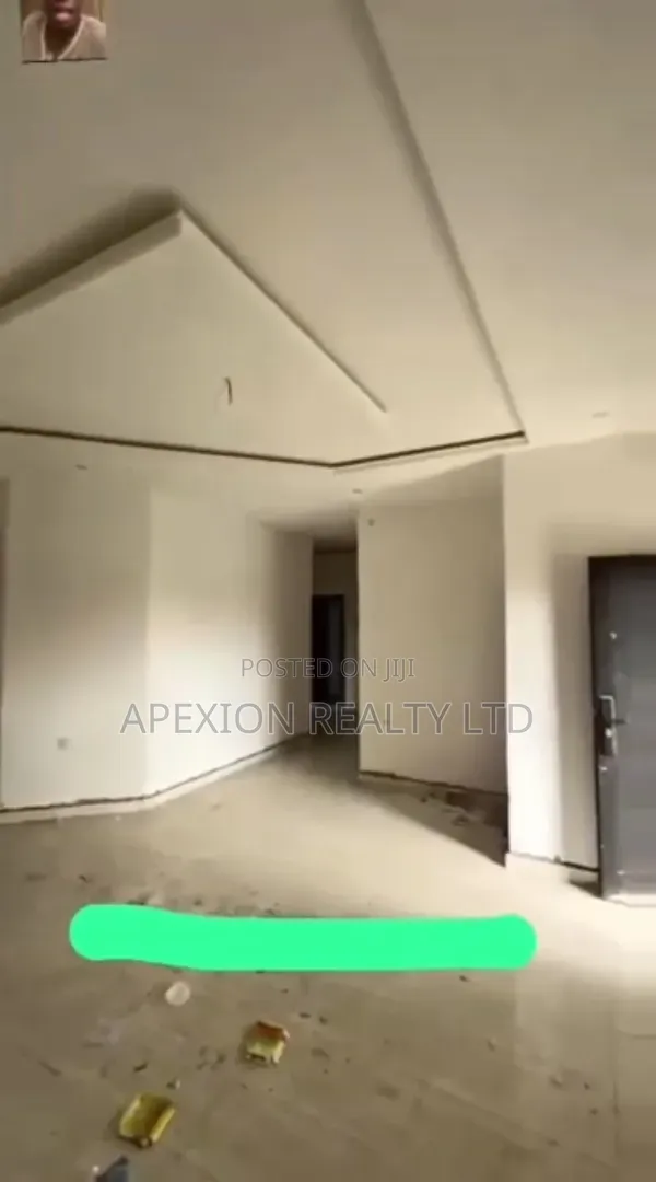 3bdrm Apartment in Agip Estate, Rumueprikom for rent in Rumueprikom