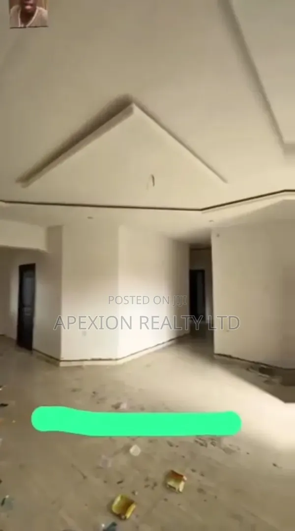 3bdrm Apartment in Agip Estate, Rumueprikom for rent in Rumueprikom