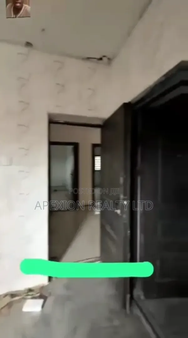3bdrm Apartment in Agip Estate, Rumueprikom for rent in Rumueprikom