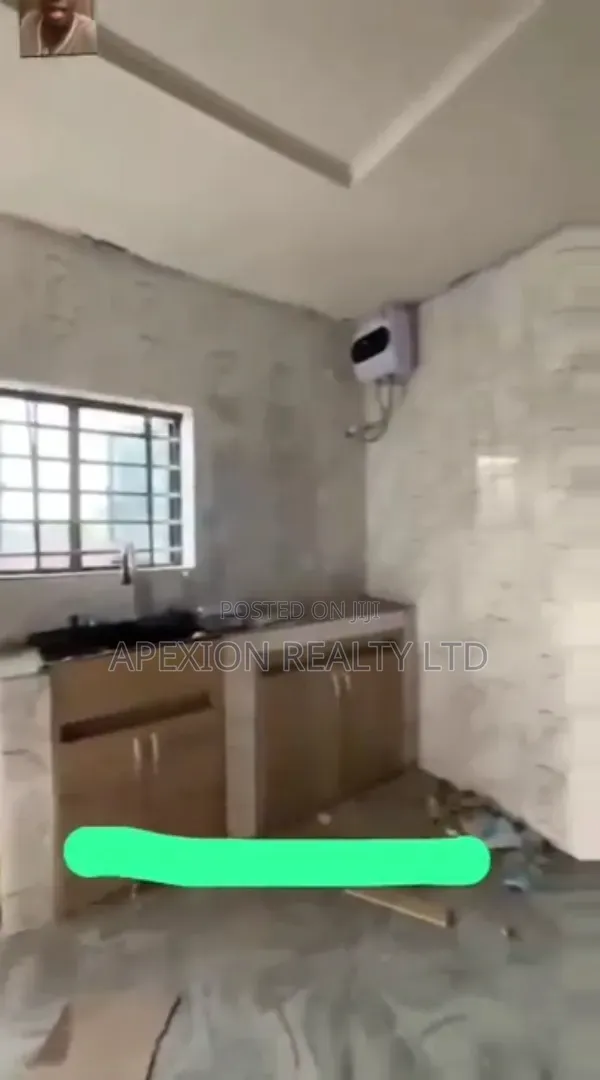3bdrm Apartment in Agip Estate, Rumueprikom for rent in Rumueprikom