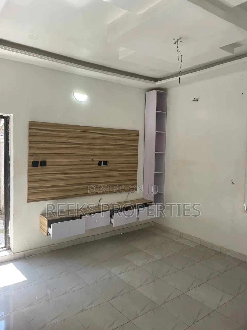 1bdrm Bungalow in FHA for rent in FHA
