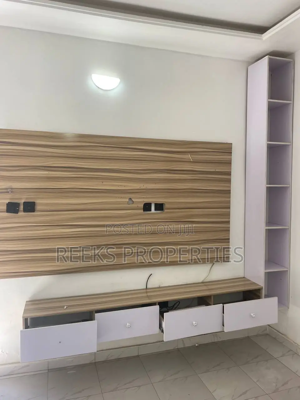 1bdrm Bungalow in FHA for rent in FHA