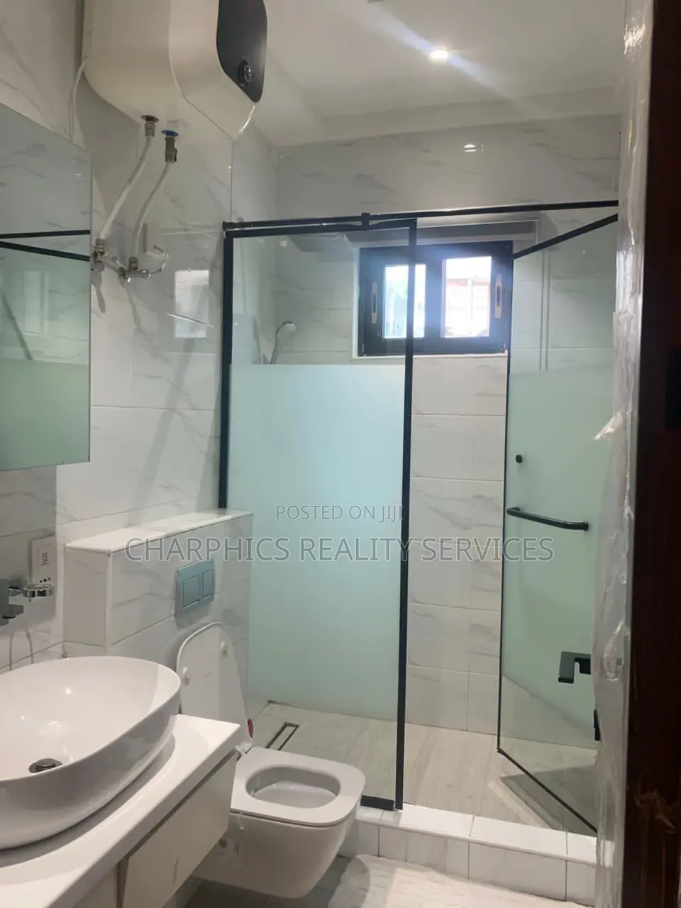Furnished Mini Flat in Osborne Foreshore Estate for rent in Osborne Foreshore Estate