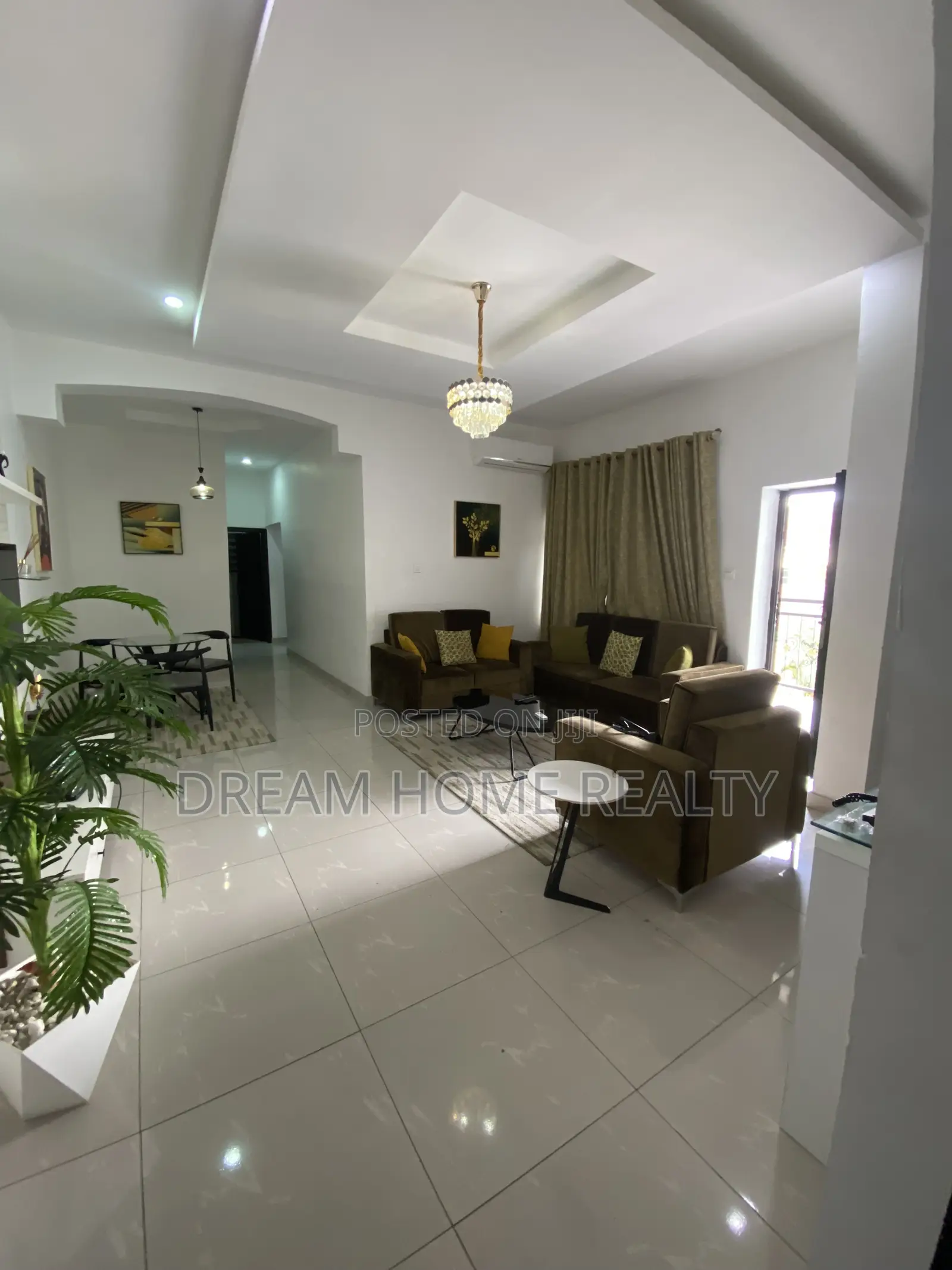 2bdrm Apartment in Ikota for rent in Ikota