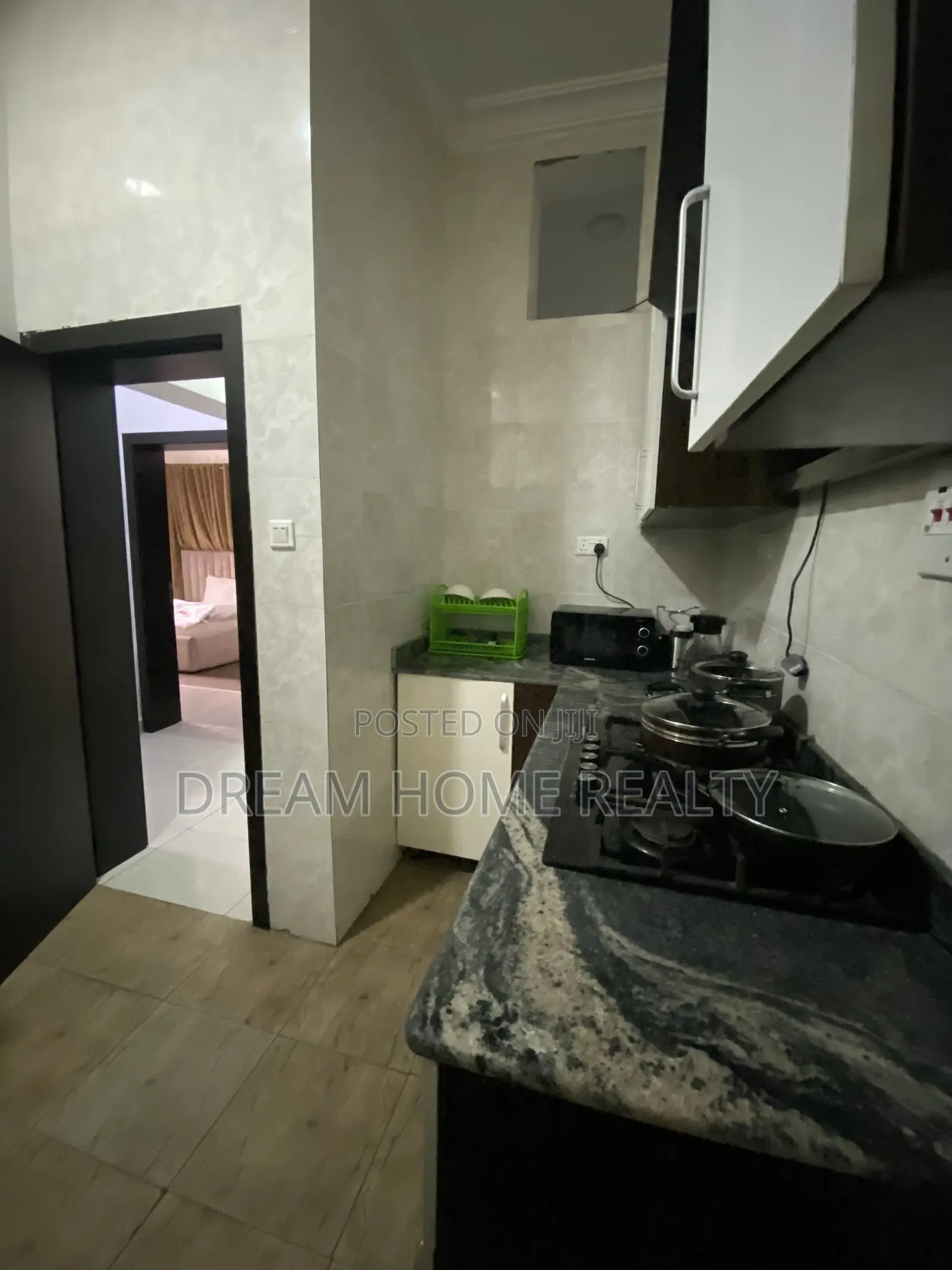 2bdrm Apartment in Ikota for rent in Ikota