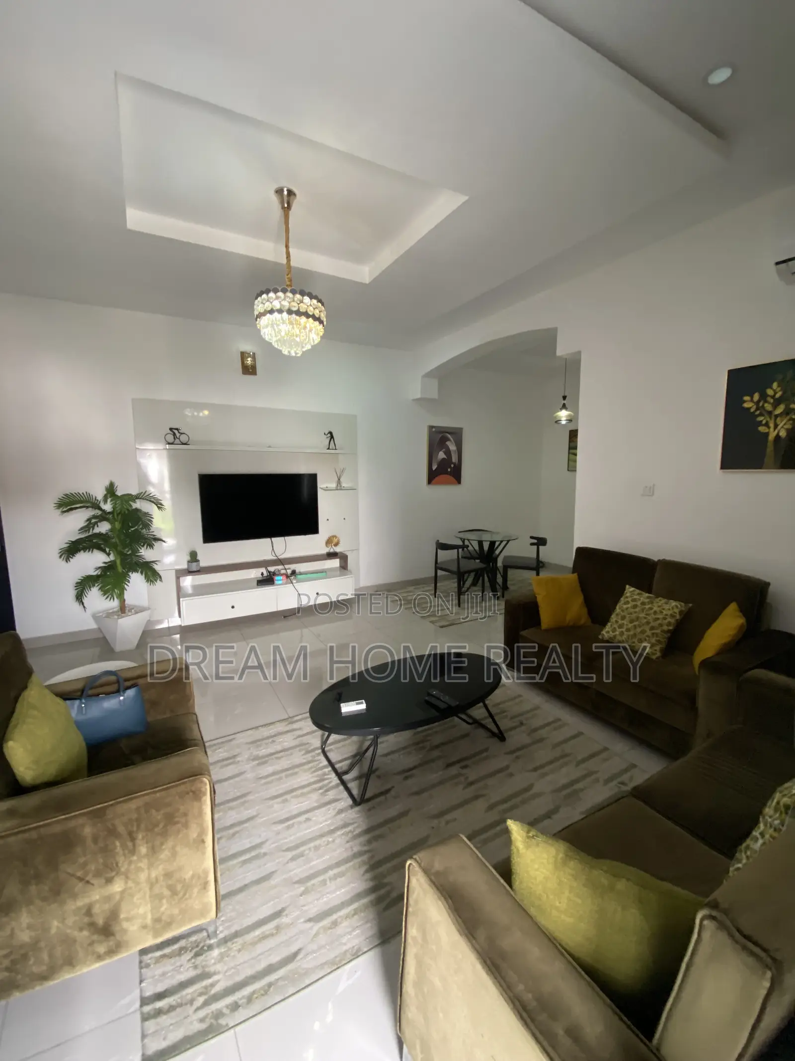 2bdrm Apartment in Ikota for rent in Ikota
