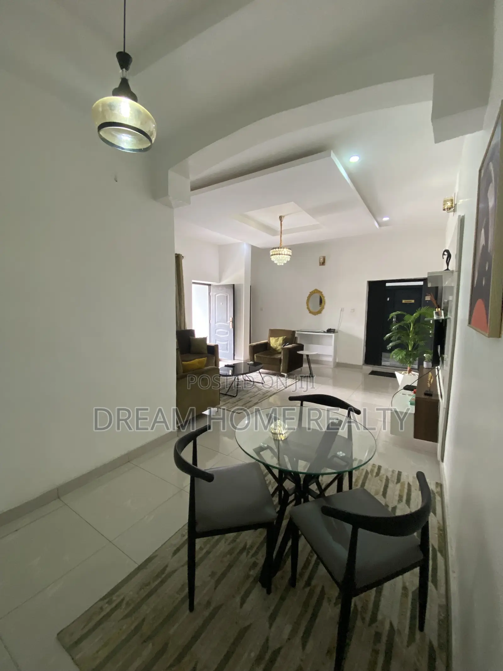 2bdrm Apartment in Ikota for rent in Ikota