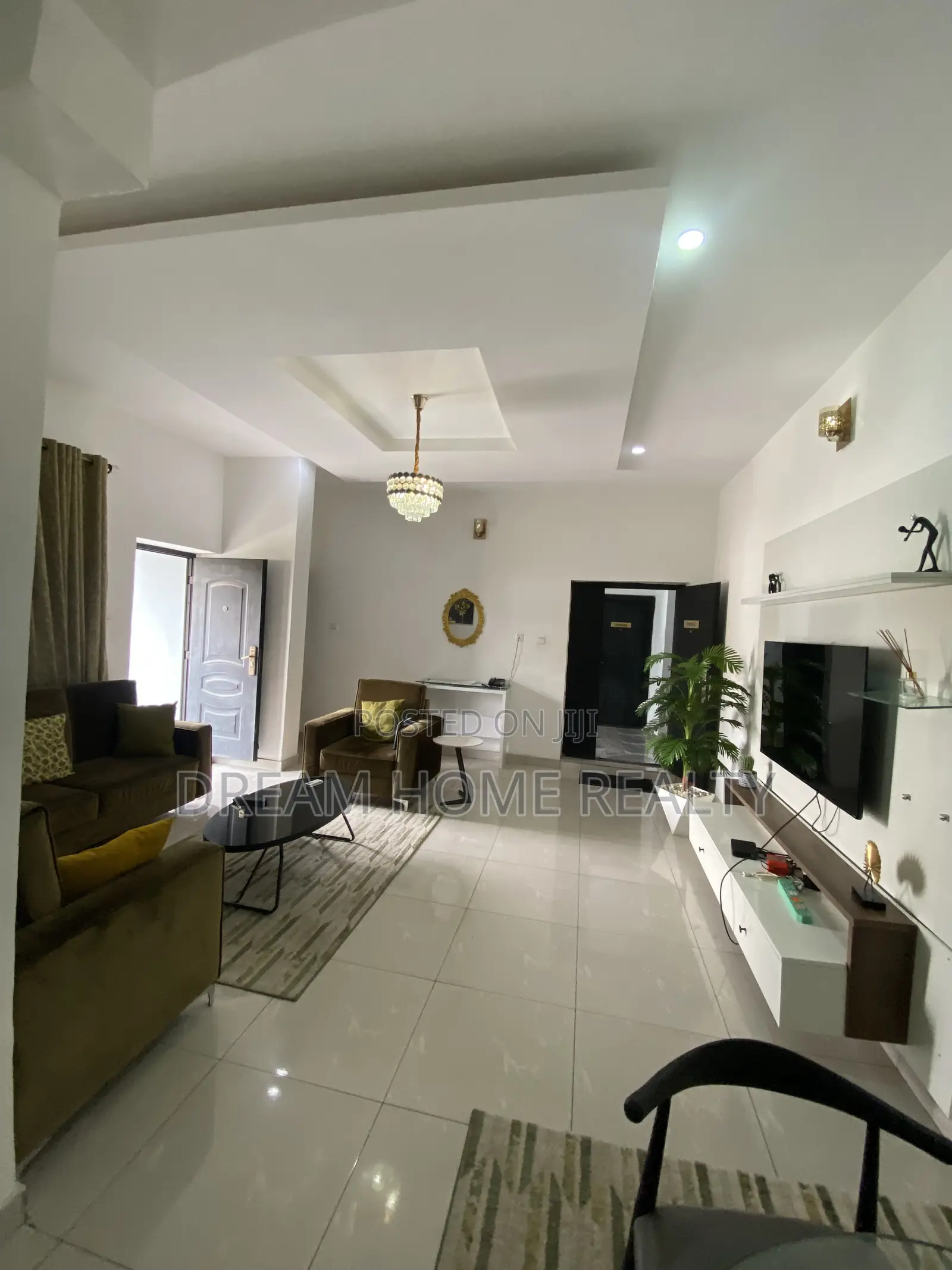 2bdrm Apartment in Ikota for rent in Ikota